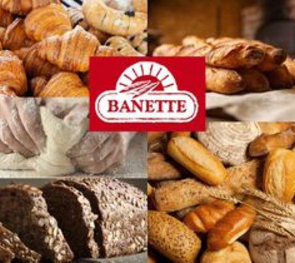 Boulangerie-patisserie Banette