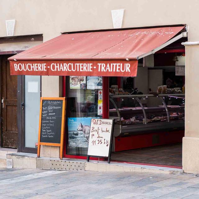 Boucherie Malandre Machado