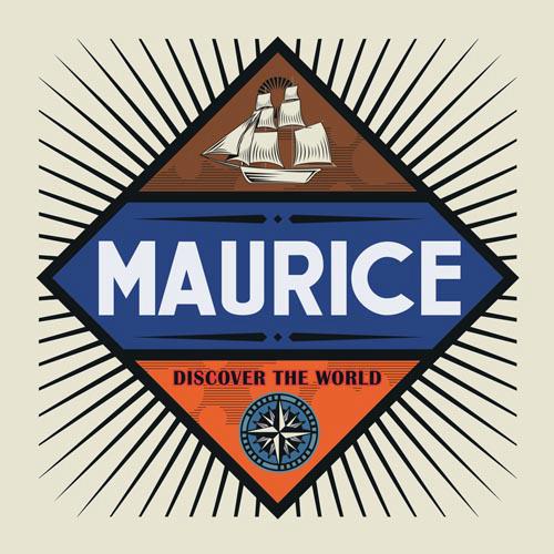 Création Maison Maurice – Recette N°1 2
