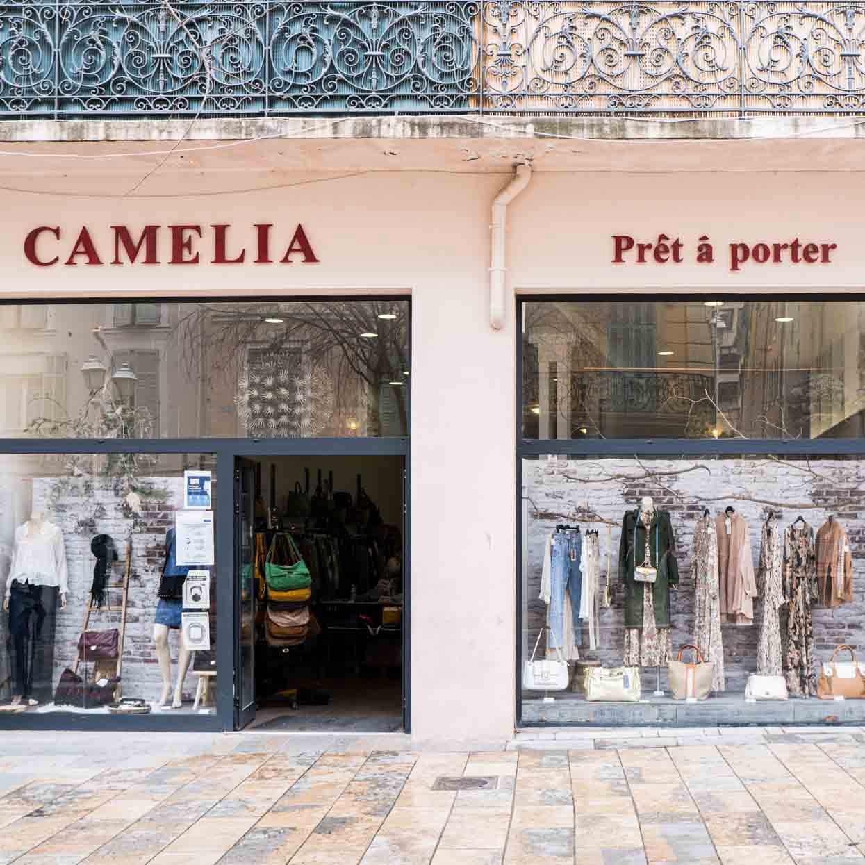 Camelia