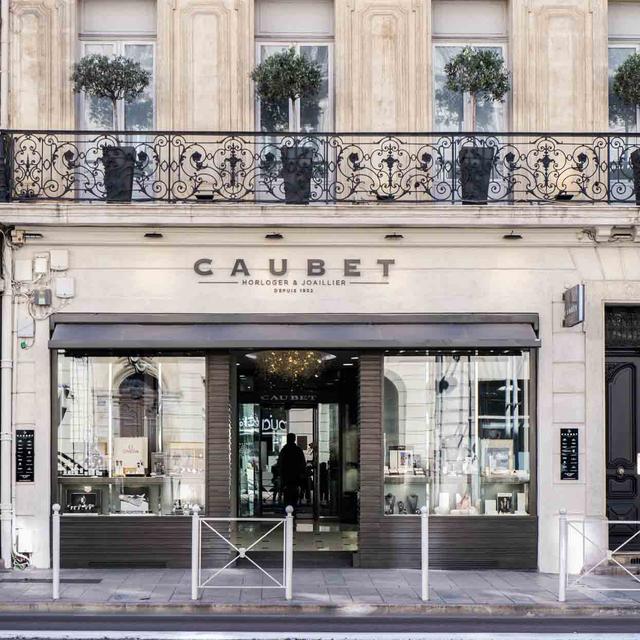 Caubet Joaillier