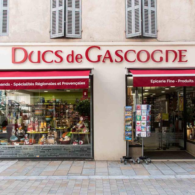 Ducs de Gascogne
