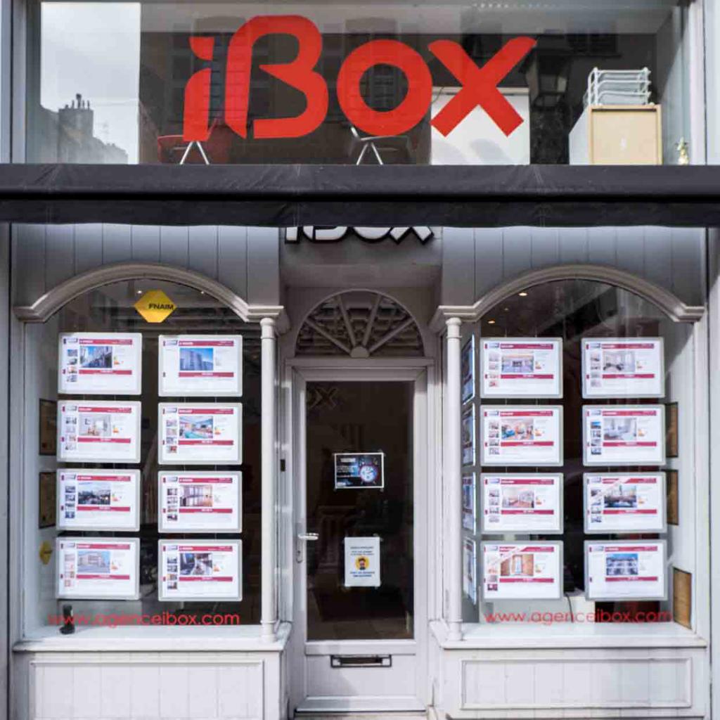 Agence iBox