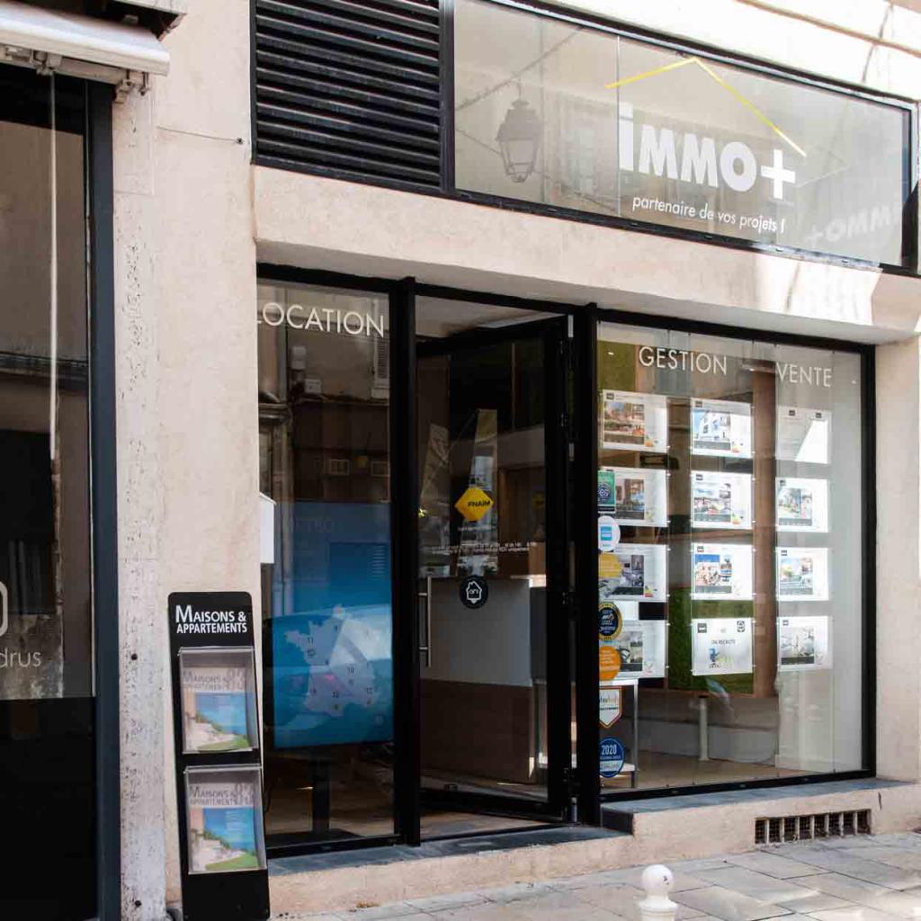 Immo+