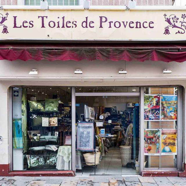 Les Toiles de Provence