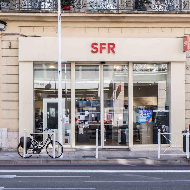 Espace Sfr