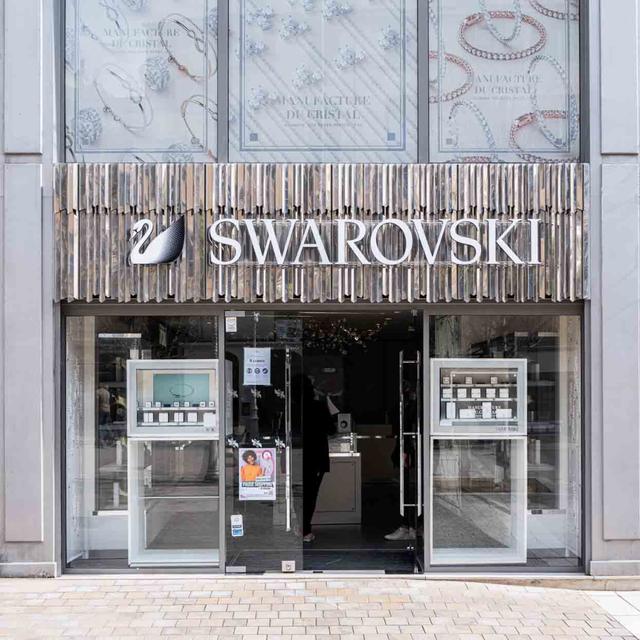 Swarovski
