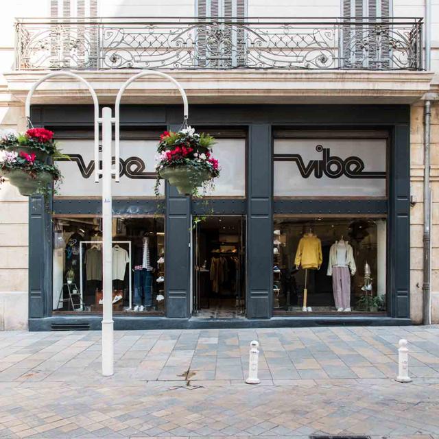 Vibe